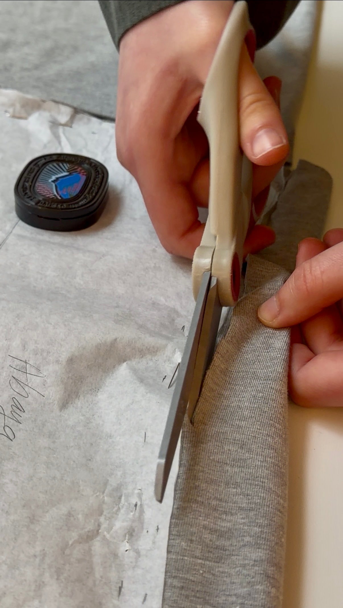 Hand bag Sewing | Vision Board Workshop & Eid celebration