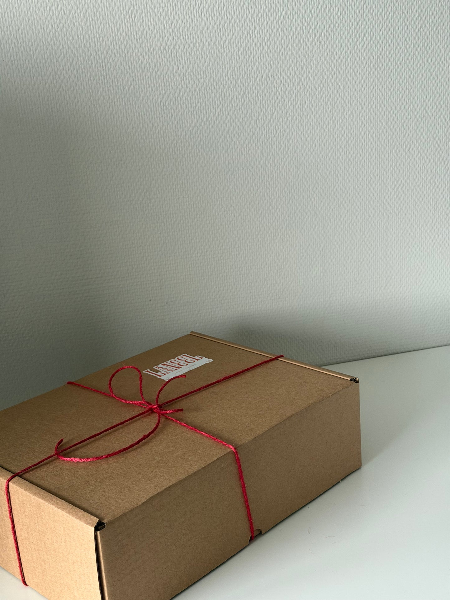 LANEEL GIFT BOX (get a tote bag for free 🎁)