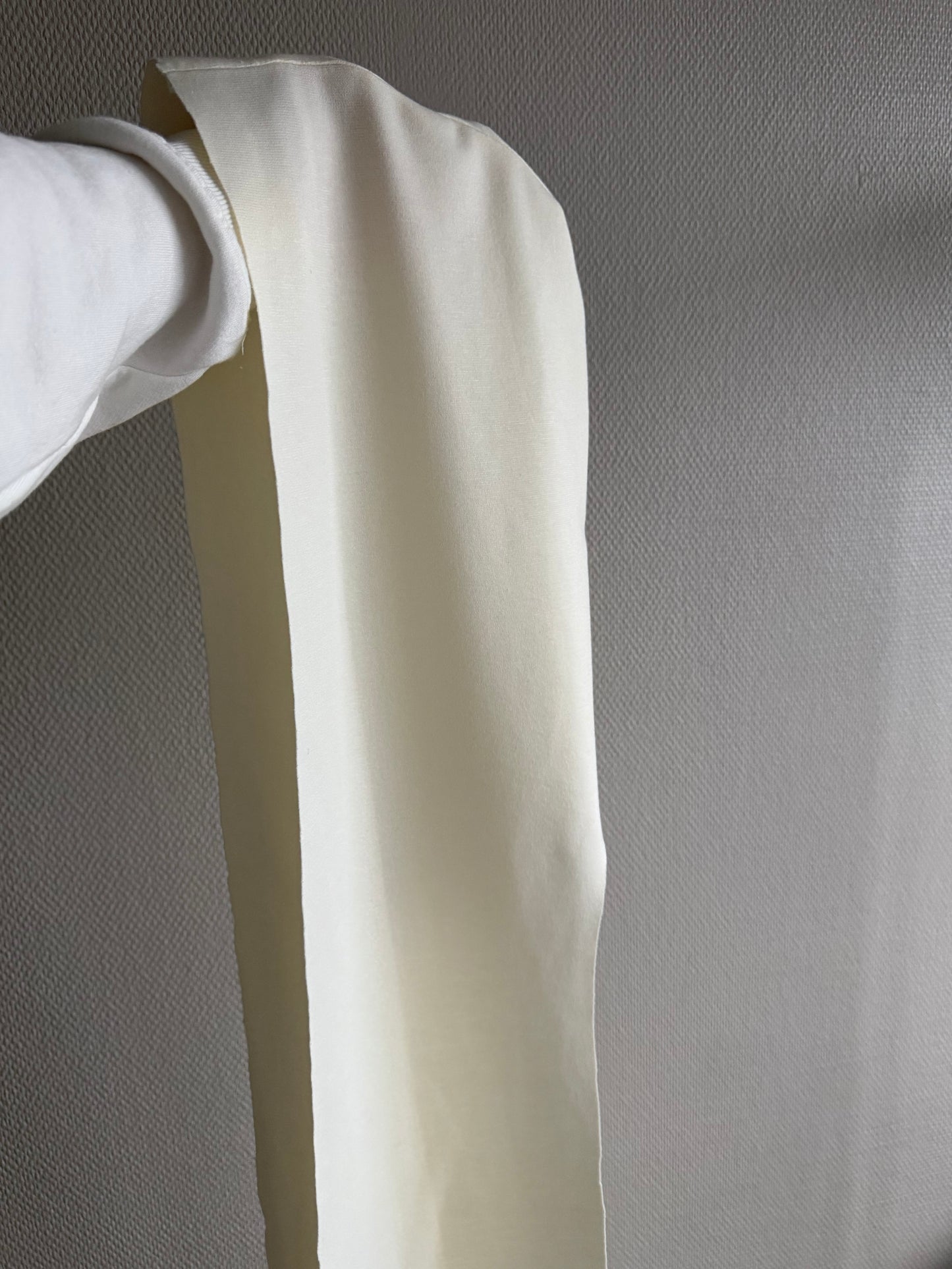 The Fajr hood scarf