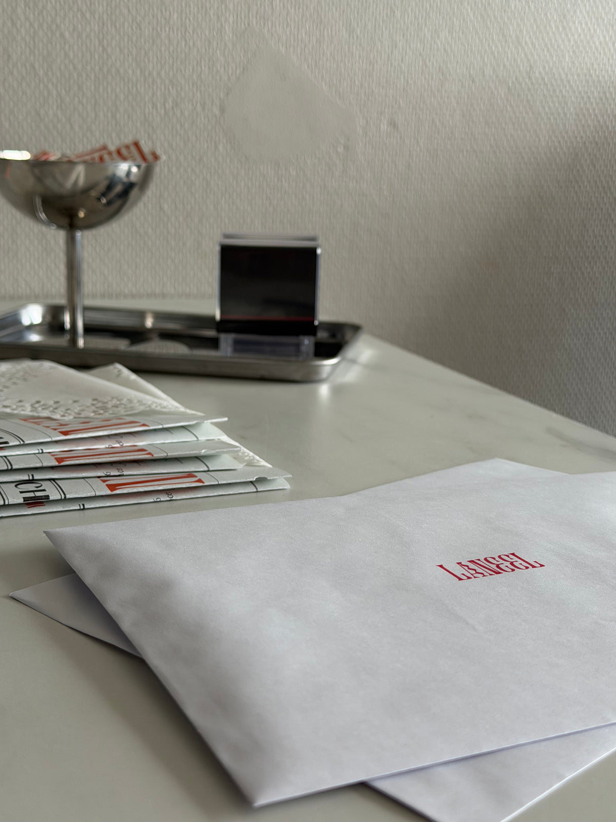 October mail club