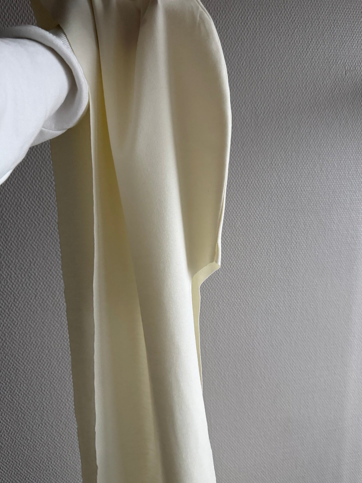 The Fajr hood scarf