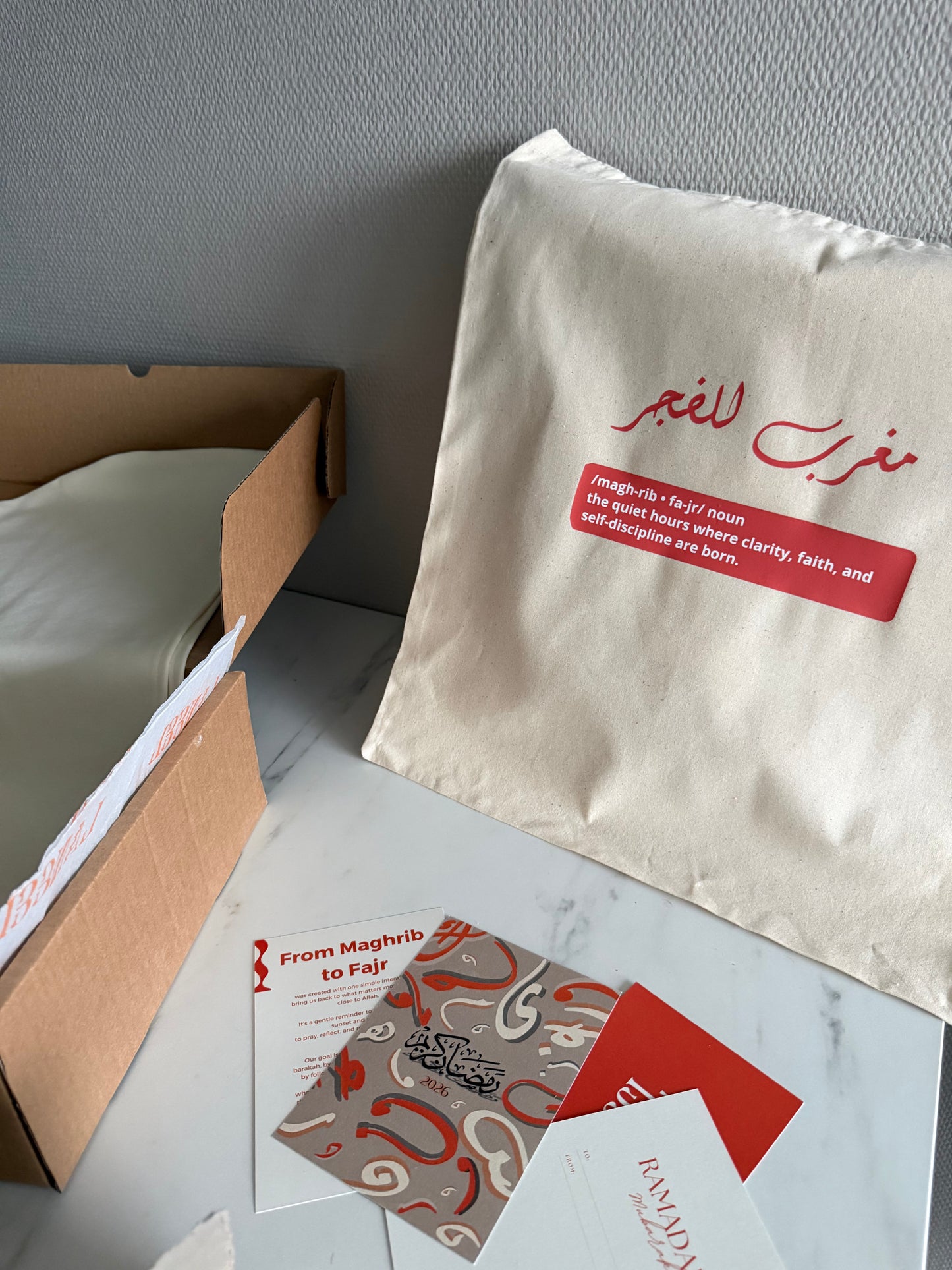 LANEEL GIFT BOX (get a tote bag for free 🎁)