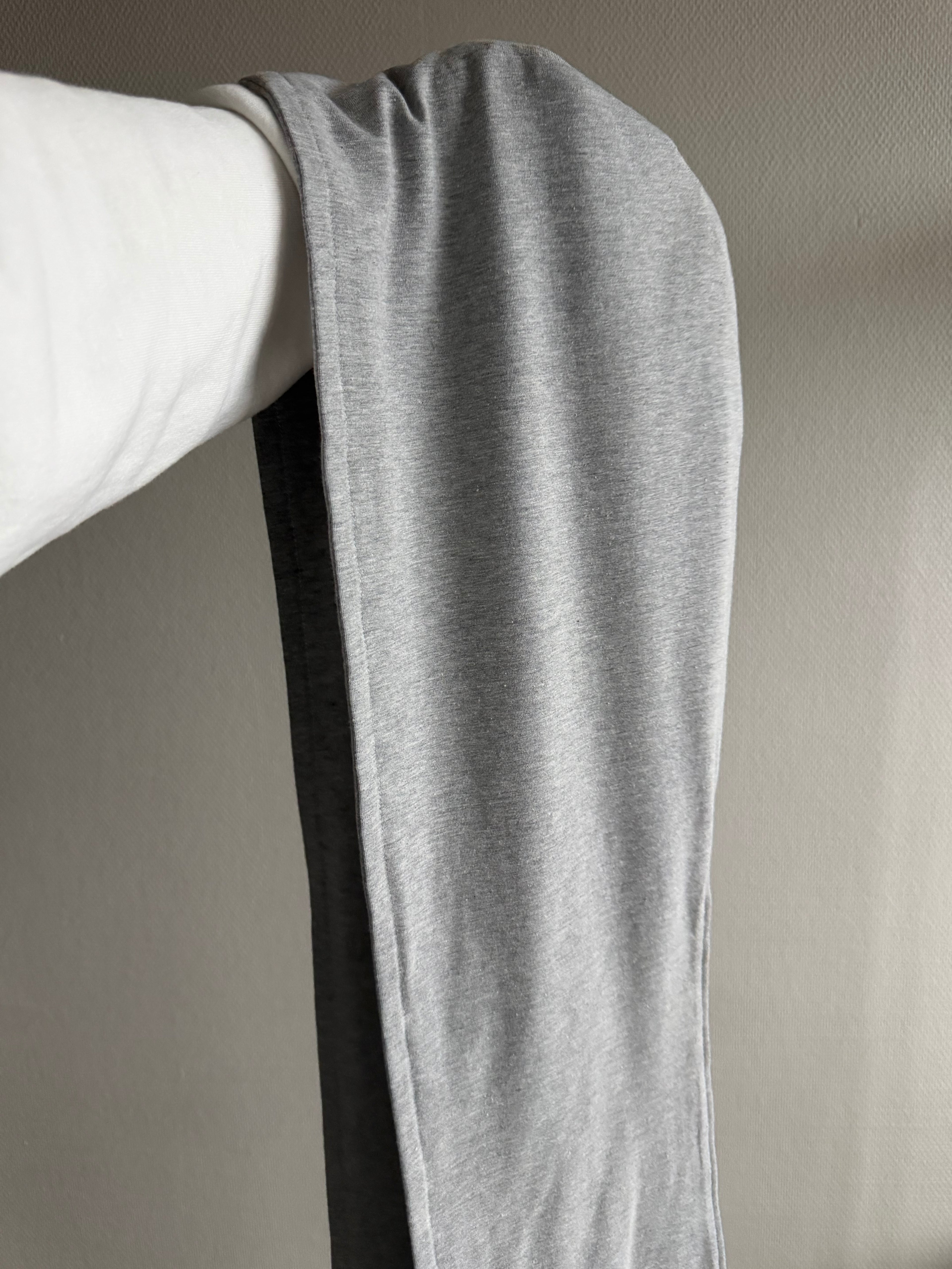 The Dhuhr hood scarf