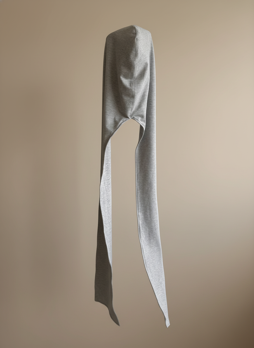 The Dhuhr hood scarf