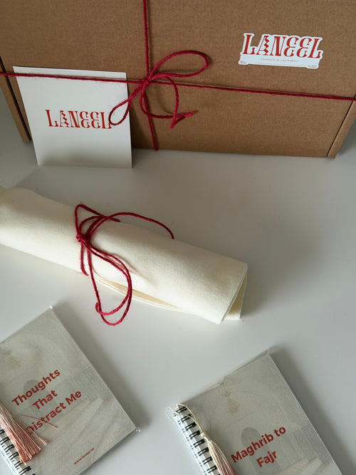LANEEL GIFT BOX