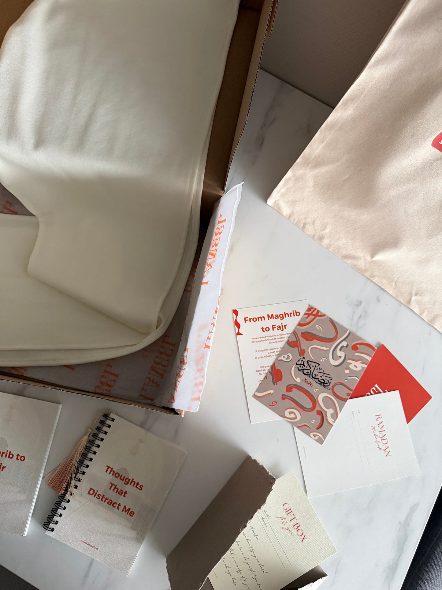 LANEEL GIFT BOX (get a tote bag for free 🎁)