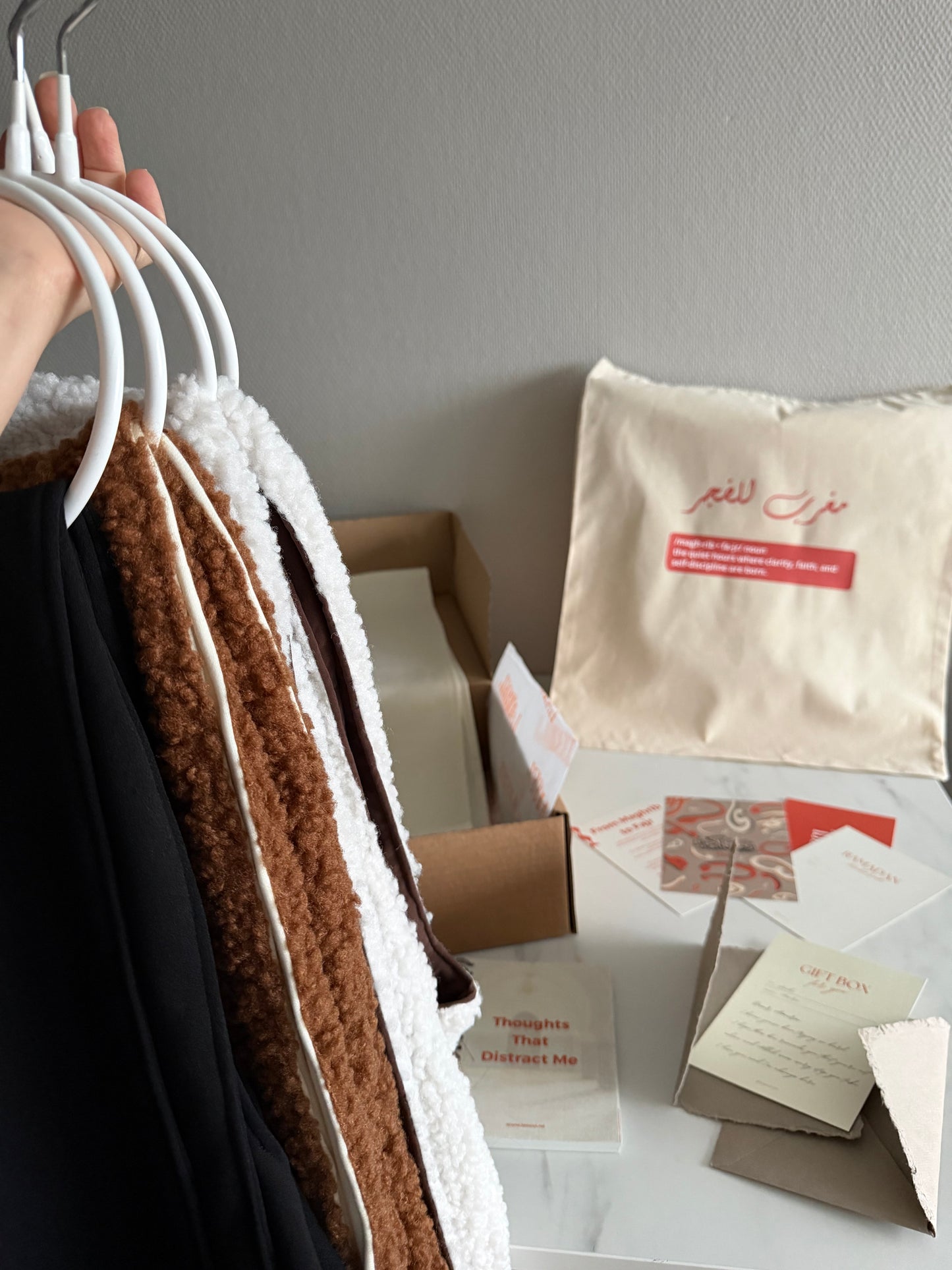 LANEEL GIFT BOX (get a tote bag for free 🎁)