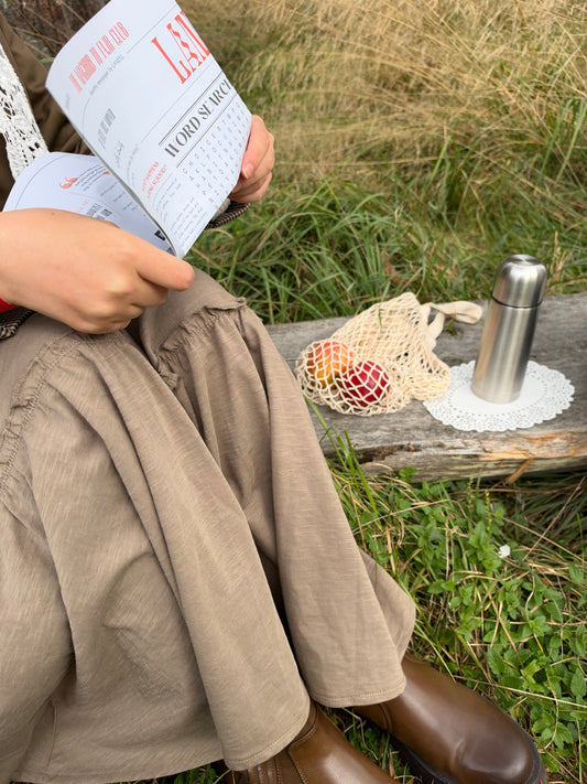 Fall Picnic