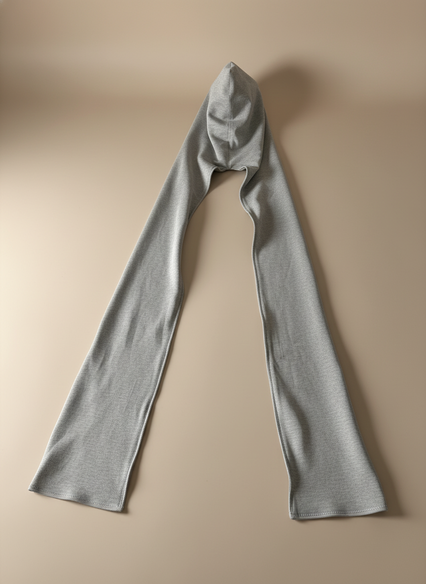 The Dhuhr hood scarf